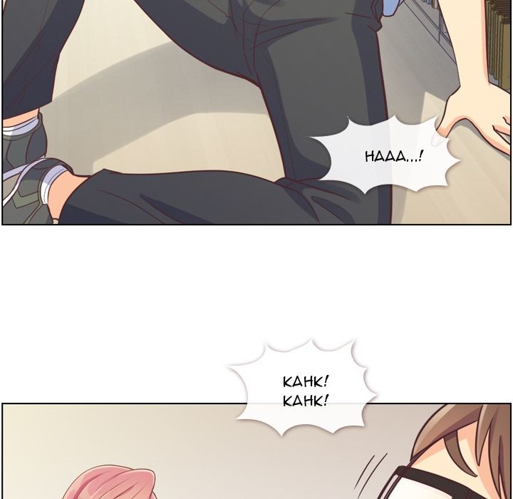 Annoying Alice Manhwa - Chapter 52 Page 77