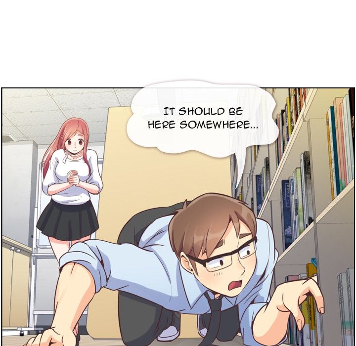 Annoying Alice Manhwa - Chapter 52 Page 81