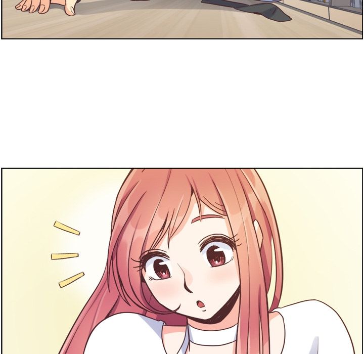 Annoying Alice Manhwa - Chapter 52 Page 82