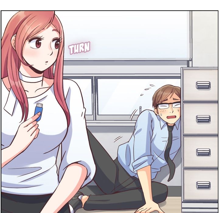 Annoying Alice Manhwa - Chapter 52 Page 86