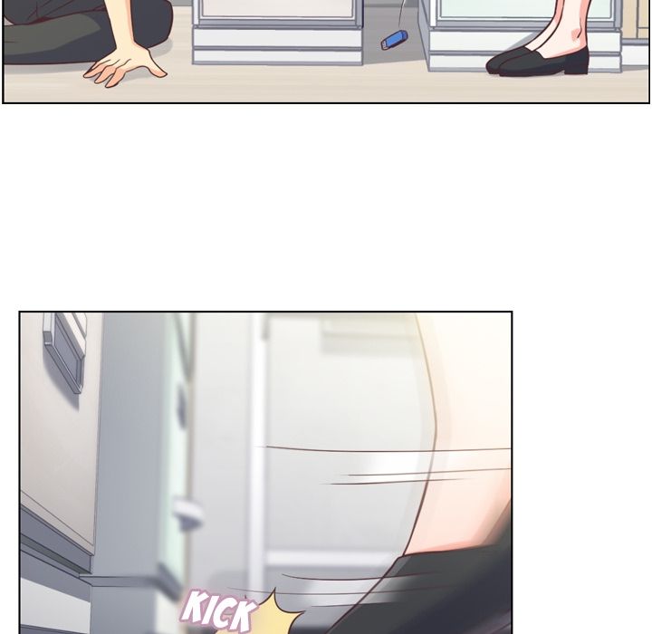 Annoying Alice Manhwa - Chapter 52 Page 88