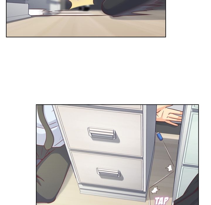 Annoying Alice Manhwa - Chapter 52 Page 89