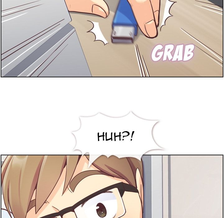 Annoying Alice Manhwa - Chapter 52 Page 91