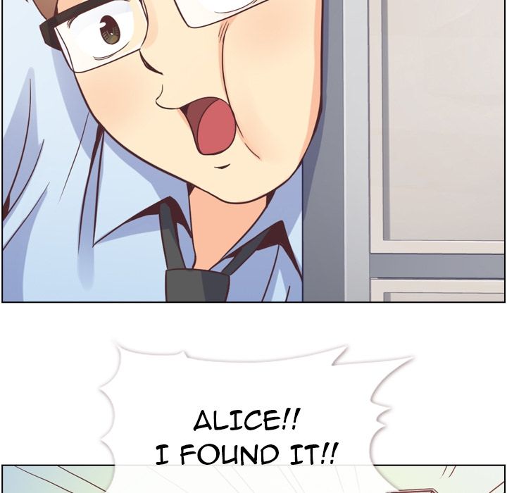 Annoying Alice Manhwa - Chapter 52 Page 92