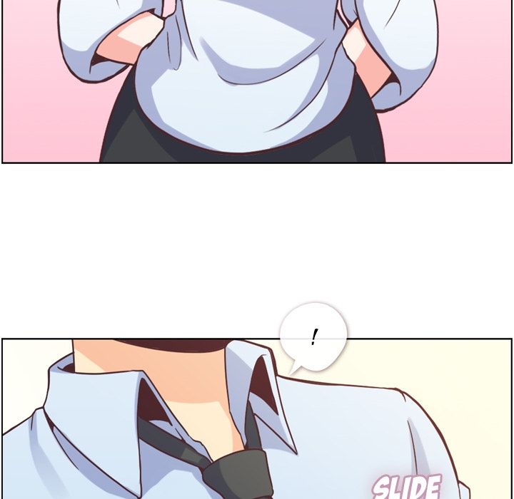 Annoying Alice Manhwa - Chapter 52 Page 96