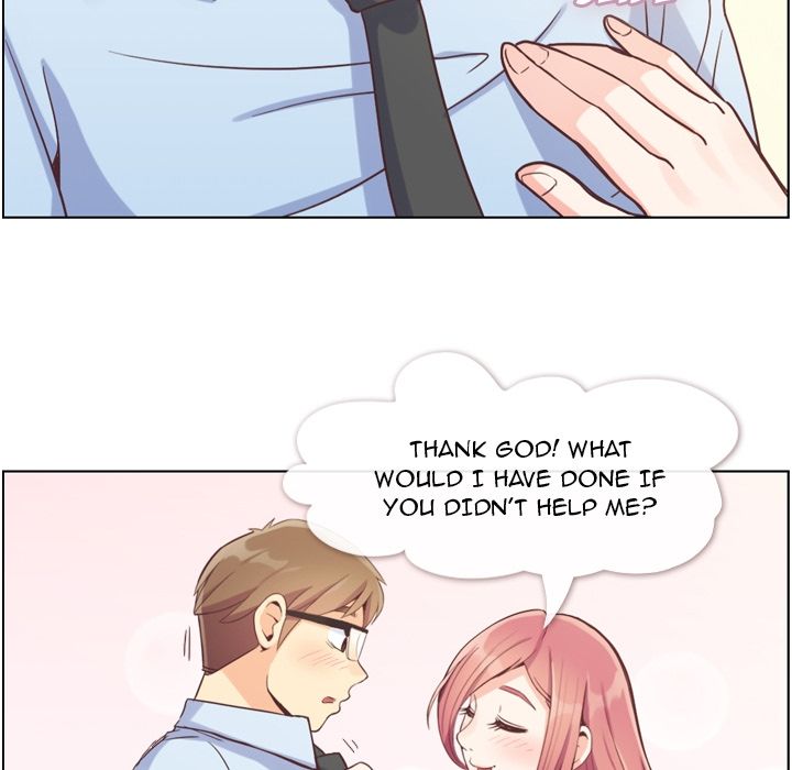 Annoying Alice Manhwa - Chapter 52 Page 97