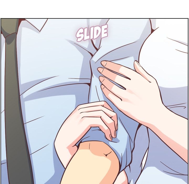 Annoying Alice Manhwa - Chapter 52 Page 99