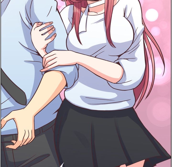 Annoying Alice Manhwa - Chapter 52 Page 101