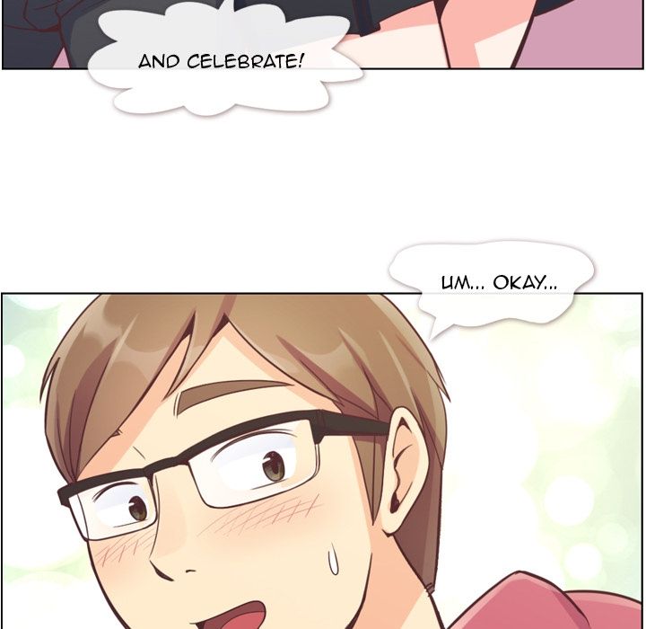 Annoying Alice Manhwa - Chapter 52 Page 102