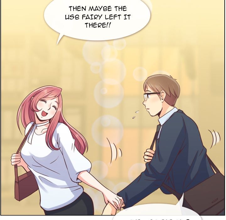 Annoying Alice Manhwa - Chapter 52 Page 105