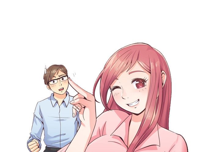 Annoying Alice Manhwa - Chapter 42 Page 0