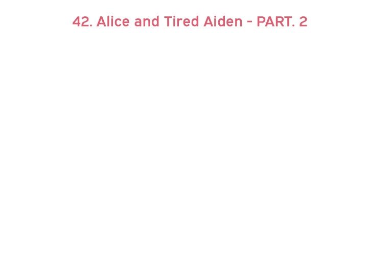 Annoying Alice Manhwa - Chapter 42 Page 2