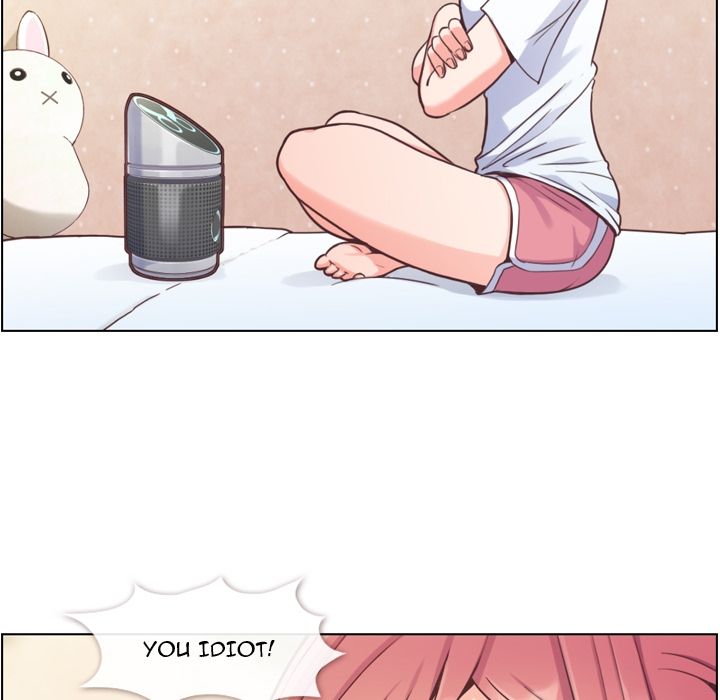 Annoying Alice Manhwa - Chapter 42 Page 5