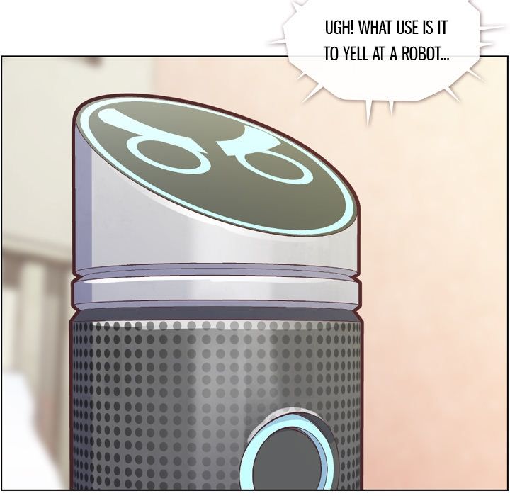 Annoying Alice Manhwa - Chapter 42 Page 7