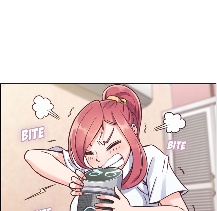 Annoying Alice Manhwa - Chapter 42 Page 8