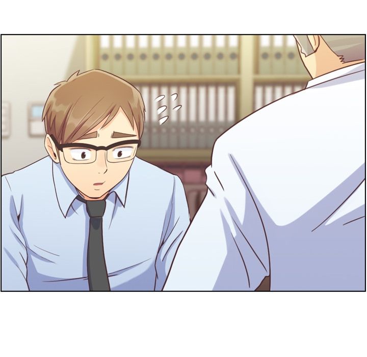 Annoying Alice Manhwa - Chapter 42 Page 12