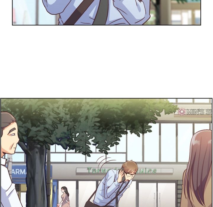 Annoying Alice Manhwa - Chapter 42 Page 15