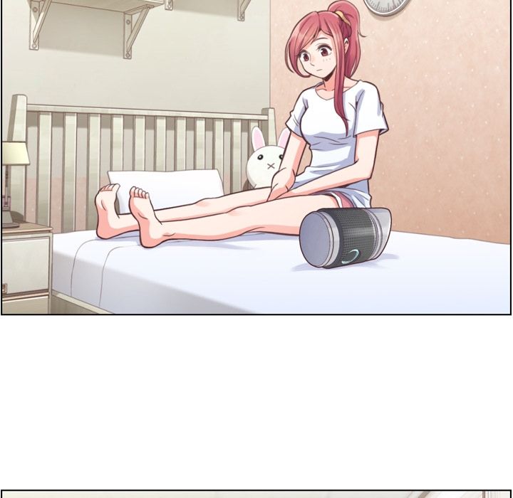 Annoying Alice Manhwa - Chapter 42 Page 17