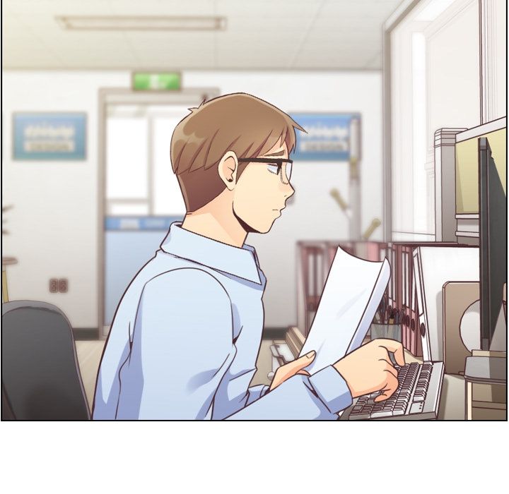 Annoying Alice Manhwa - Chapter 42 Page 18