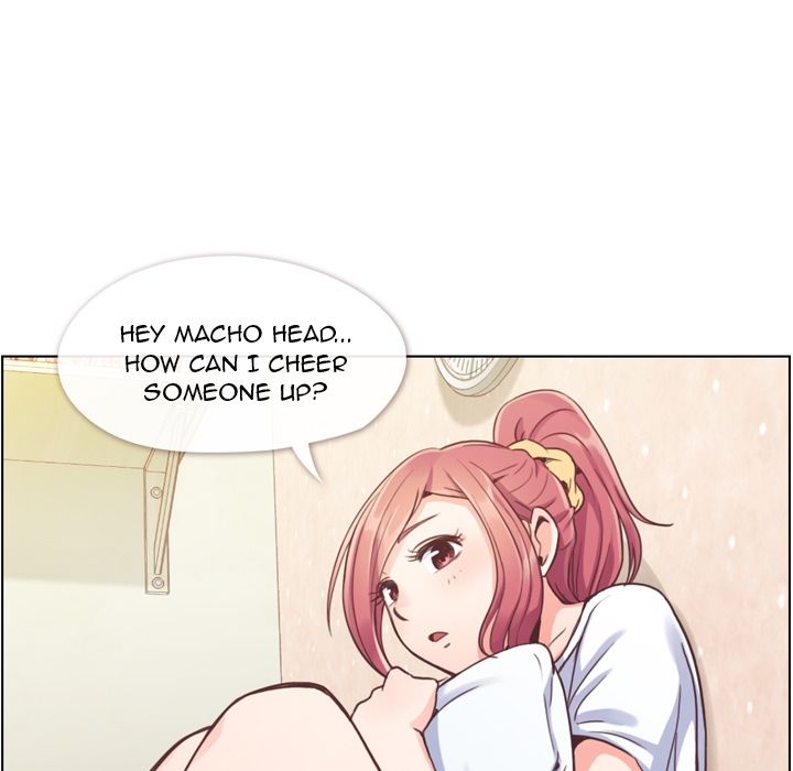 Annoying Alice Manhwa - Chapter 42 Page 20