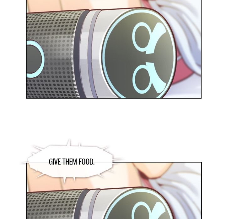 Annoying Alice Manhwa - Chapter 42 Page 22