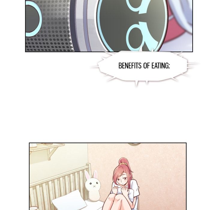 Annoying Alice Manhwa - Chapter 42 Page 23