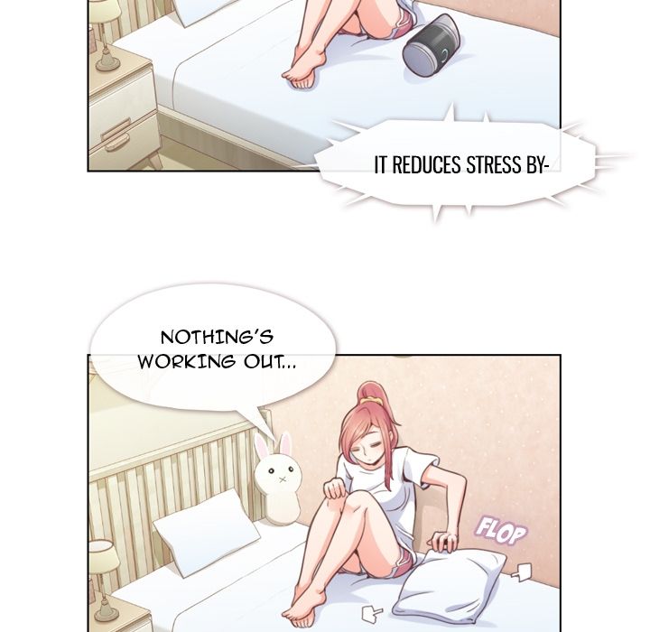 Annoying Alice Manhwa - Chapter 42 Page 24