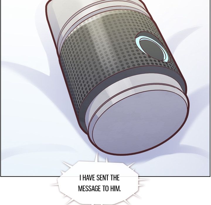 Annoying Alice Manhwa - Chapter 42 Page 33