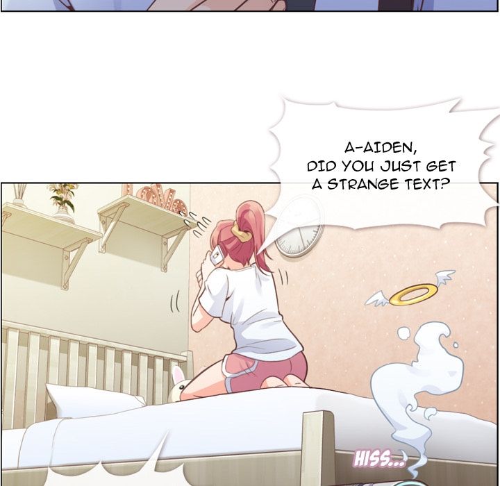 Annoying Alice Manhwa - Chapter 42 Page 45