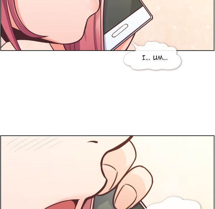 Annoying Alice Manhwa - Chapter 42 Page 49