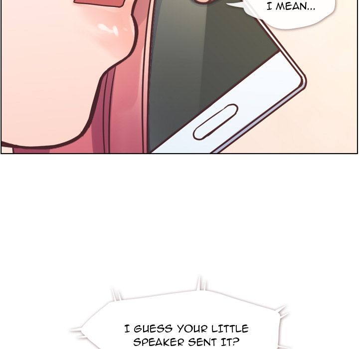 Annoying Alice Manhwa - Chapter 42 Page 50