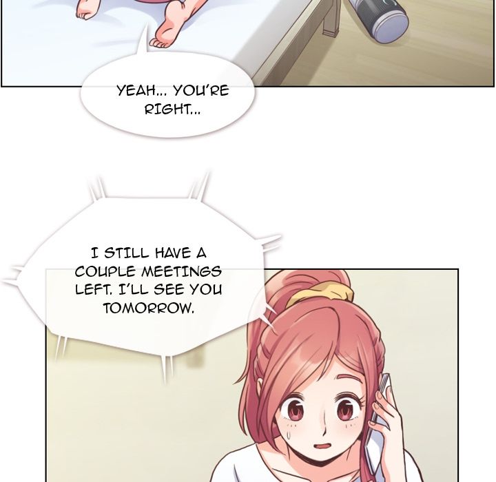 Annoying Alice Manhwa - Chapter 42 Page 53