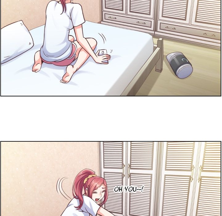 Annoying Alice Manhwa - Chapter 42 Page 55