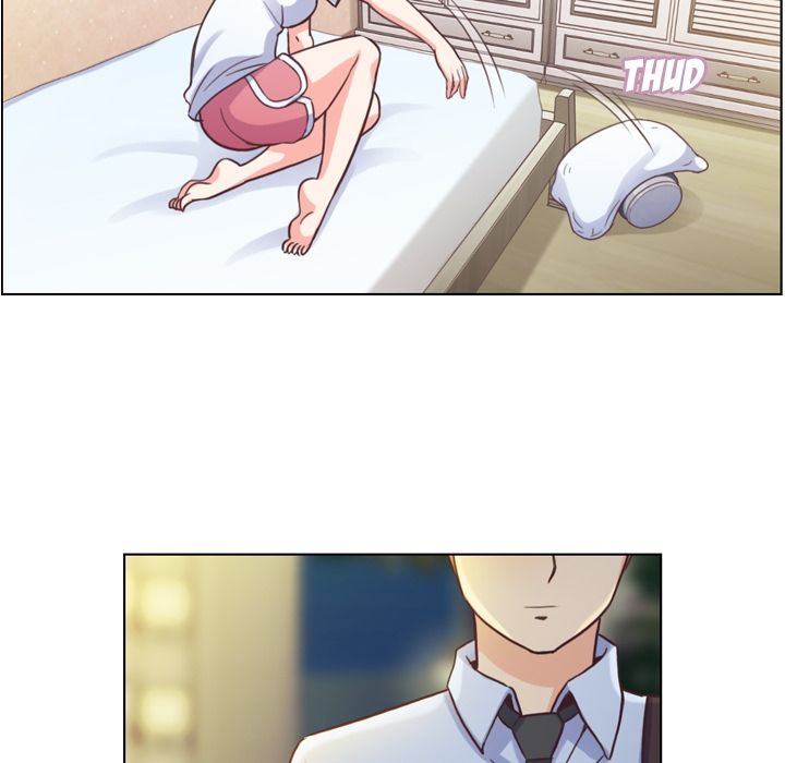 Annoying Alice Manhwa - Chapter 42 Page 56