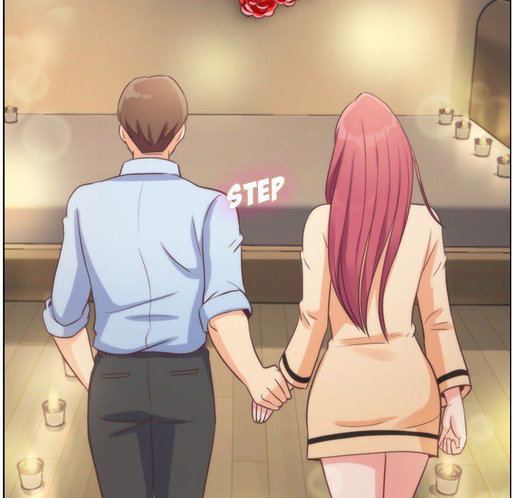 Annoying Alice Manhwa - Chapter 97 Page 9