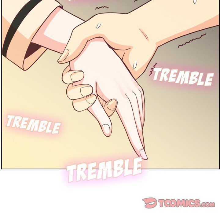 Annoying Alice Manhwa - Chapter 97 Page 14