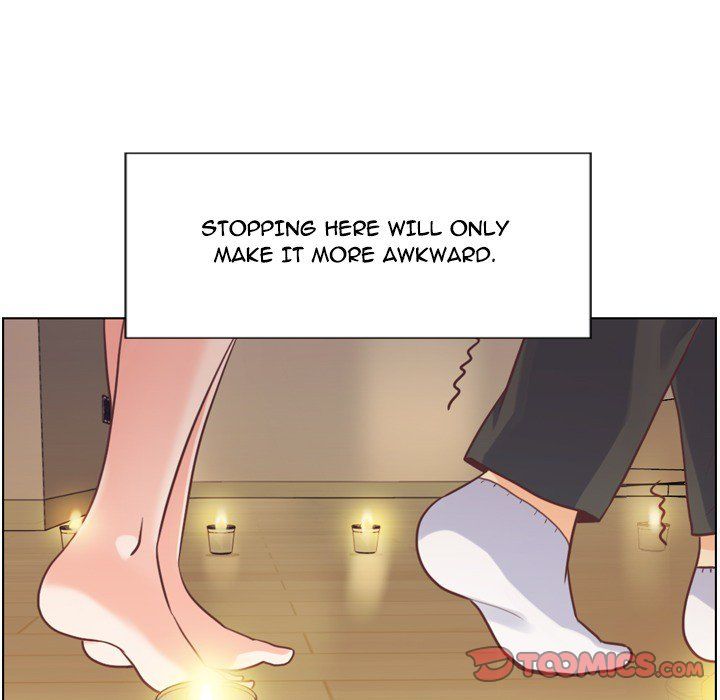Annoying Alice Manhwa - Chapter 97 Page 23