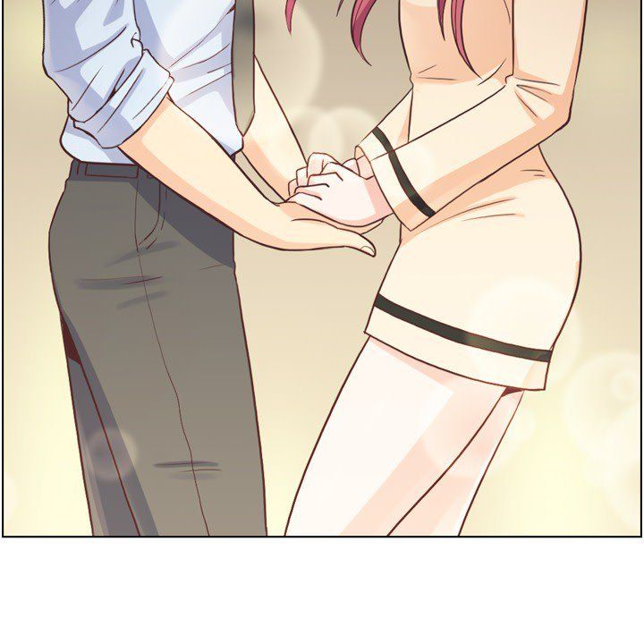 Annoying Alice Manhwa - Chapter 97 Page 31