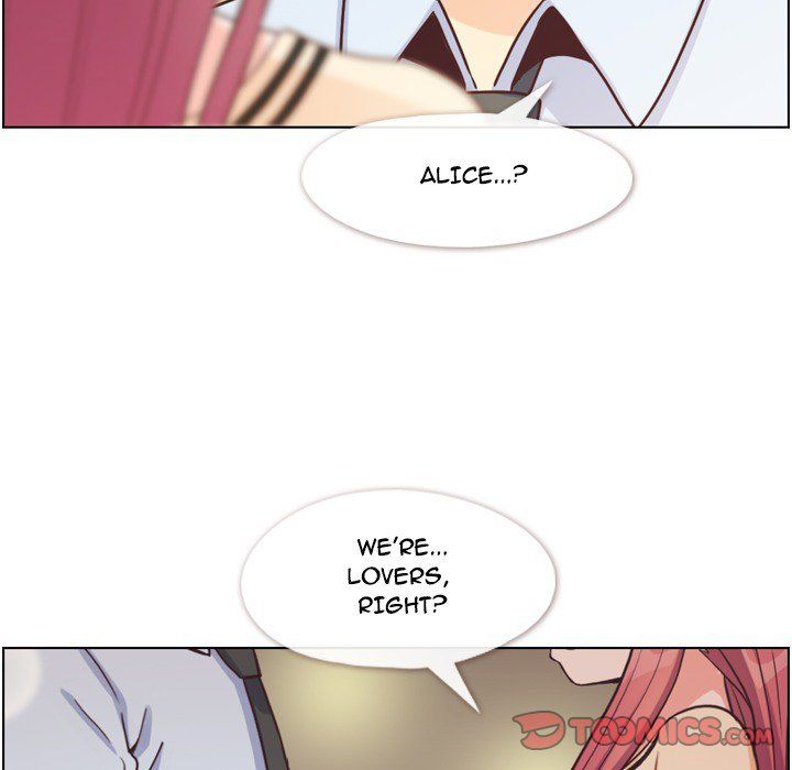 Annoying Alice Manhwa - Chapter 97 Page 35
