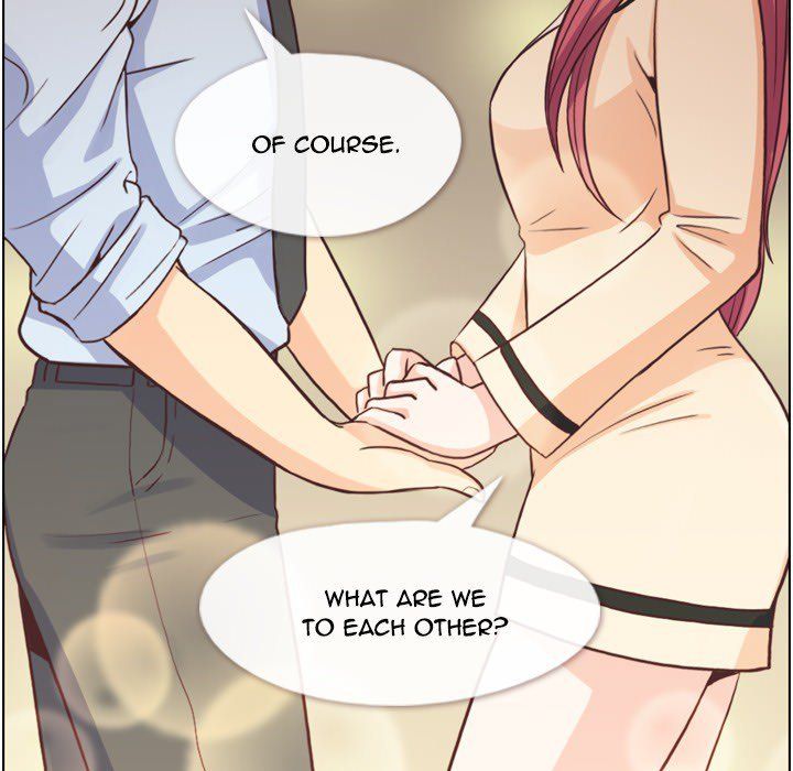 Annoying Alice Manhwa - Chapter 97 Page 36