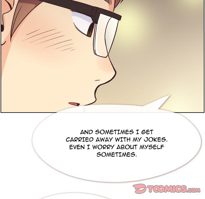 Annoying Alice Manhwa - Chapter 97 Page 38