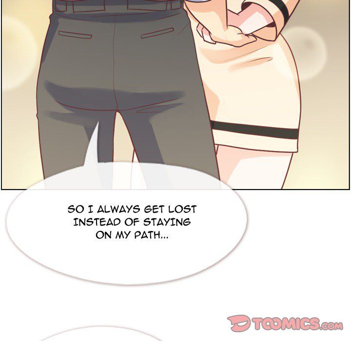 Annoying Alice Manhwa - Chapter 97 Page 44