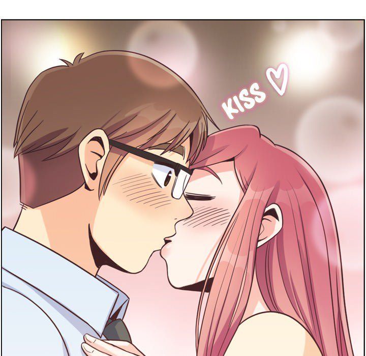 Annoying Alice Manhwa - Chapter 97 Page 51