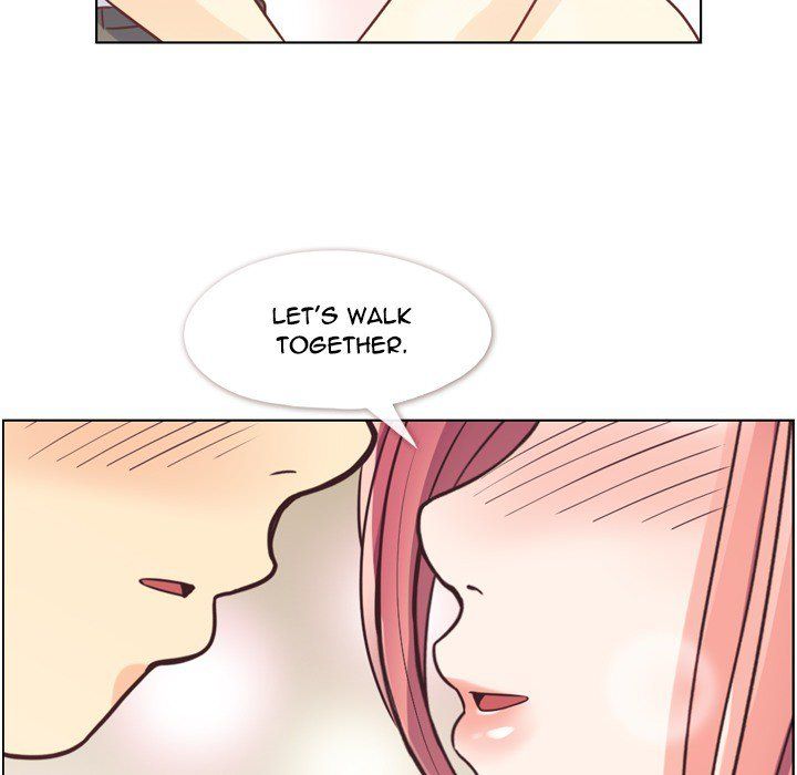 Annoying Alice Manhwa - Chapter 97 Page 54