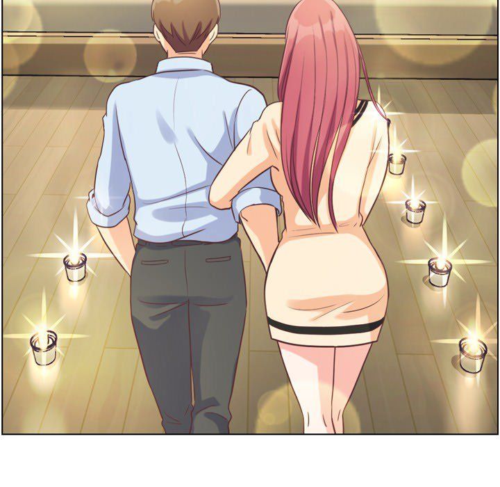 Annoying Alice Manhwa - Chapter 97 Page 58