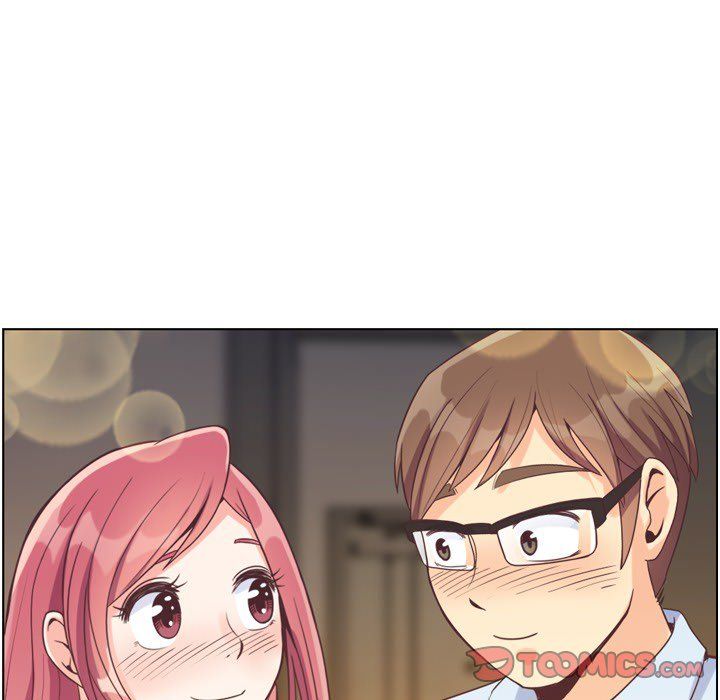 Annoying Alice Manhwa - Chapter 97 Page 59