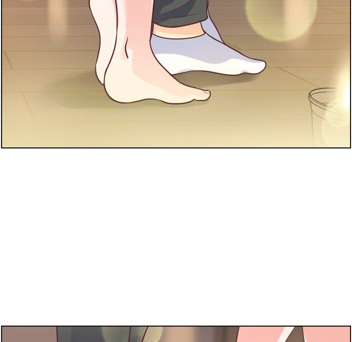 Annoying Alice Manhwa - Chapter 97 Page 61