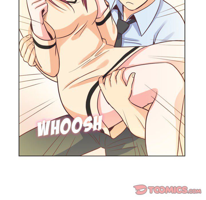 Annoying Alice Manhwa - Chapter 97 Page 65