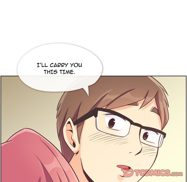 Annoying Alice Manhwa - Chapter 97 Page 68