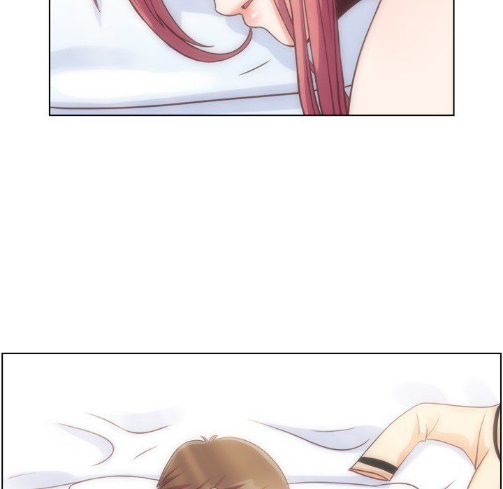 Annoying Alice Manhwa - Chapter 97 Page 90